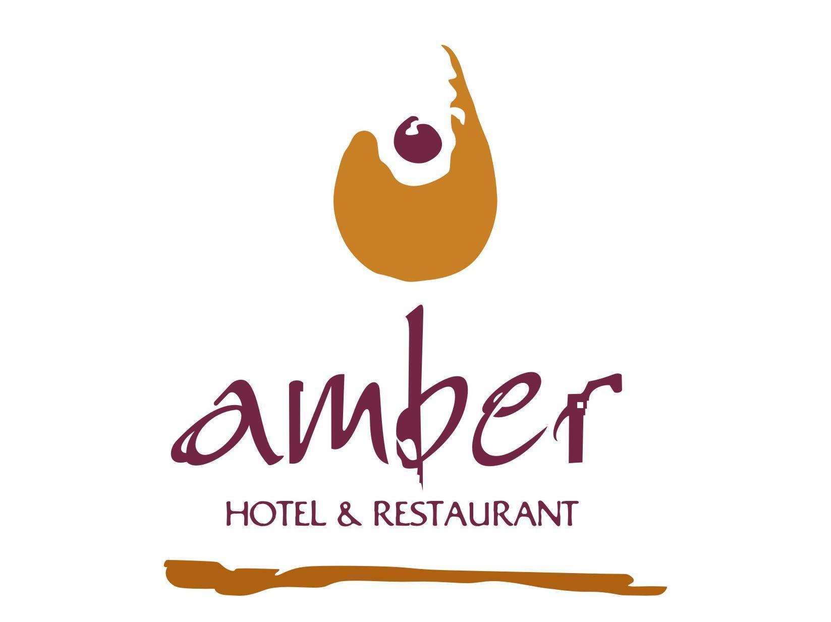 Hotel Amber Rudrapur Dış mekan fotoğraf
