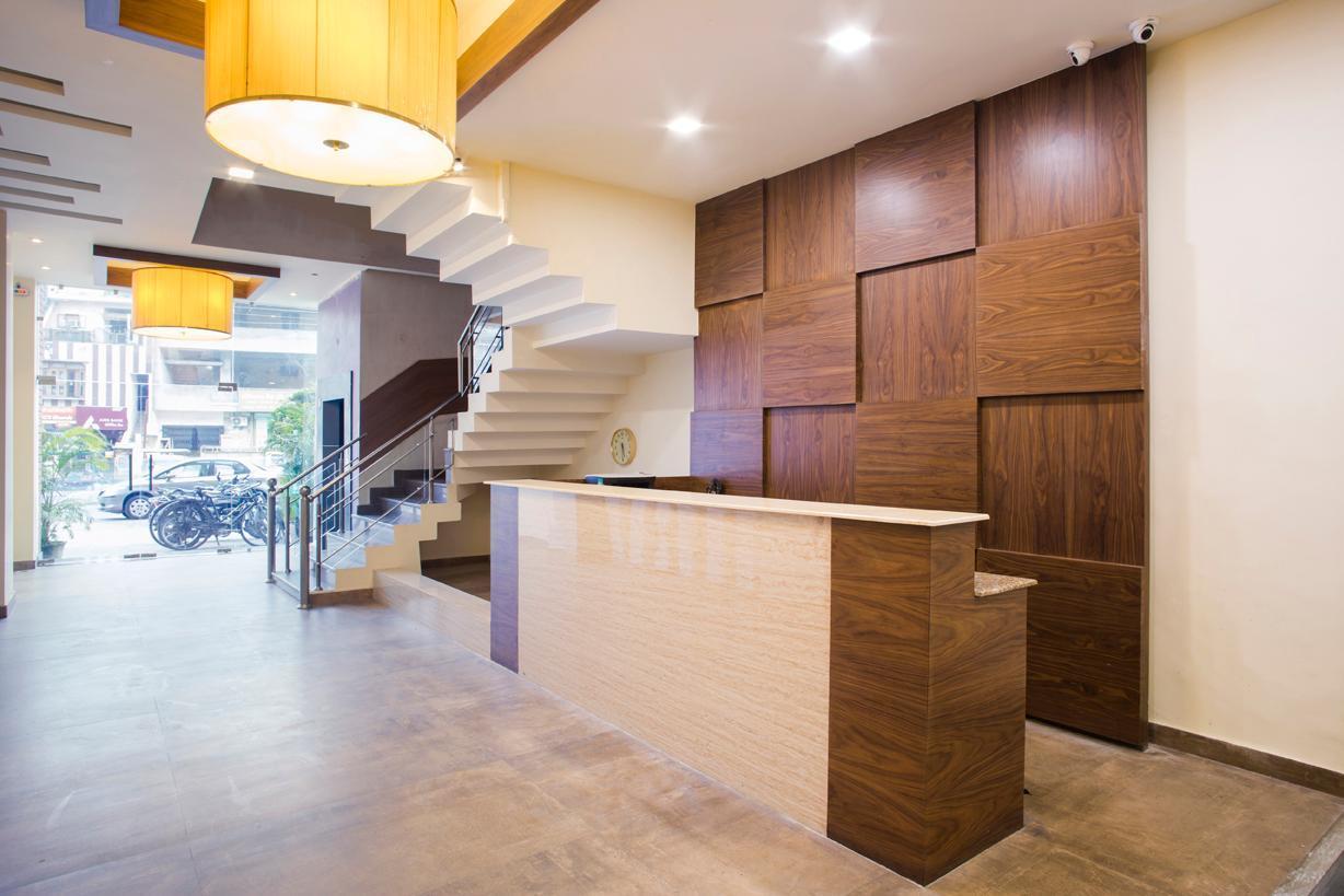 Hotel Amber Rudrapur Dış mekan fotoğraf